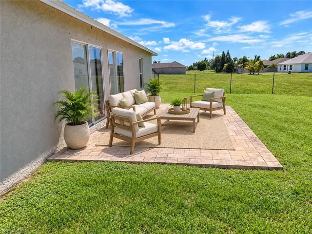 AI Virtual Staging