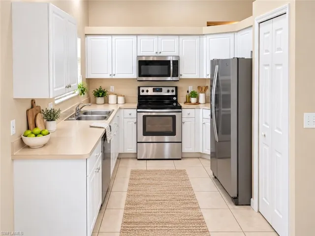 AI Virtual Staging