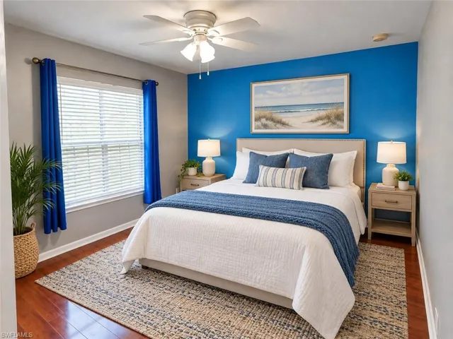 AI Virtual Staging