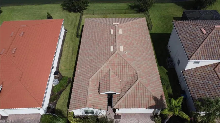 Roof