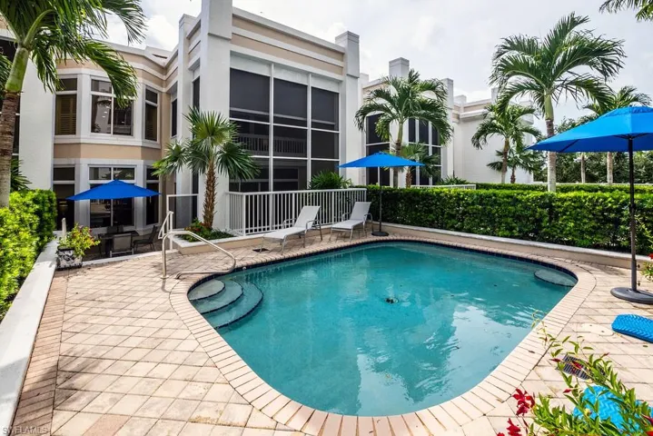 Private Pool