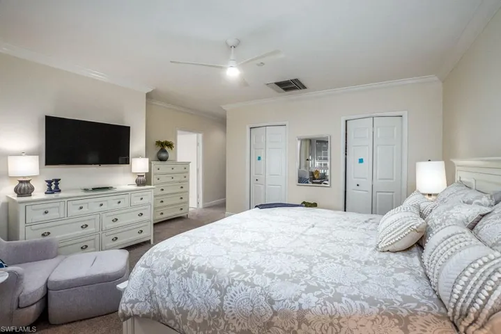Owner's Suite