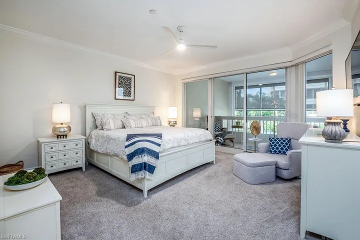 Owner's Suite