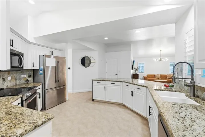 1619 Sw 43rd Ln, Cape Coral, Florida 33914
