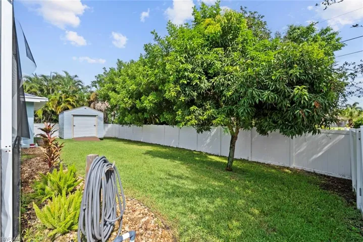 1619 Sw 43rd Ln, Cape Coral, Florida 33914