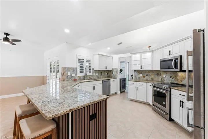 1619 Sw 43rd Ln, Cape Coral, Florida 33914