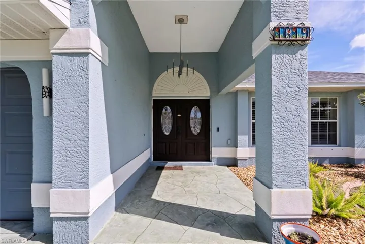 1619 Sw 43rd Ln, Cape Coral, Florida 33914