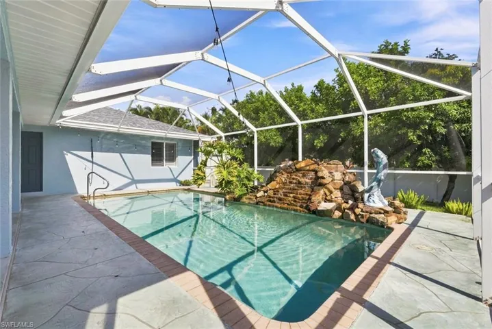 1619 Sw 43rd Ln, Cape Coral, Florida 33914