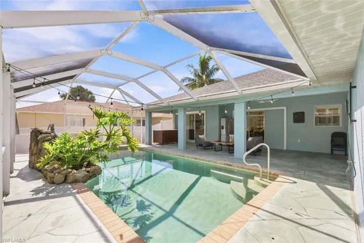 1619 Sw 43rd Ln, Cape Coral, Florida 33914