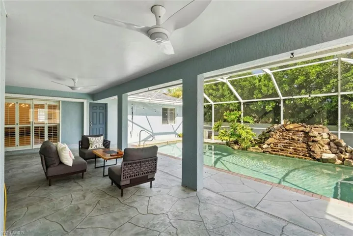 1619 Sw 43rd Ln, Cape Coral, Florida 33914