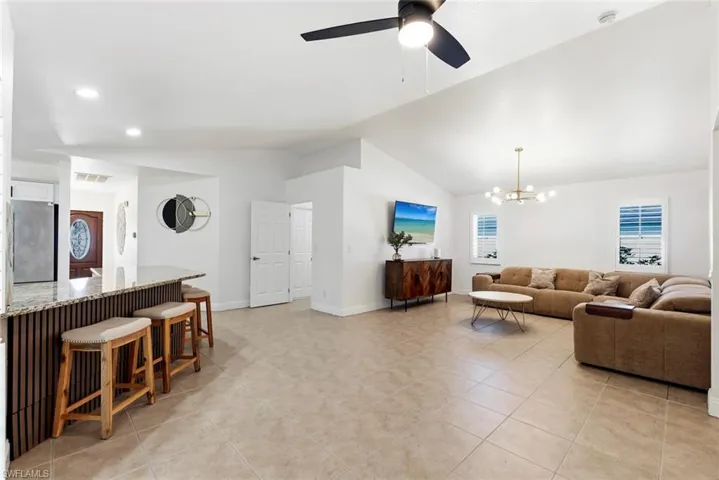 1619 Sw 43rd Ln, Cape Coral, Florida 33914