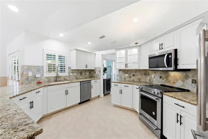 1619 Sw 43rd Ln, Cape Coral, Florida 33914