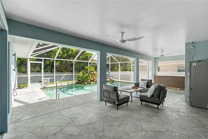 1619 Sw 43rd Ln, Cape Coral, Florida 33914