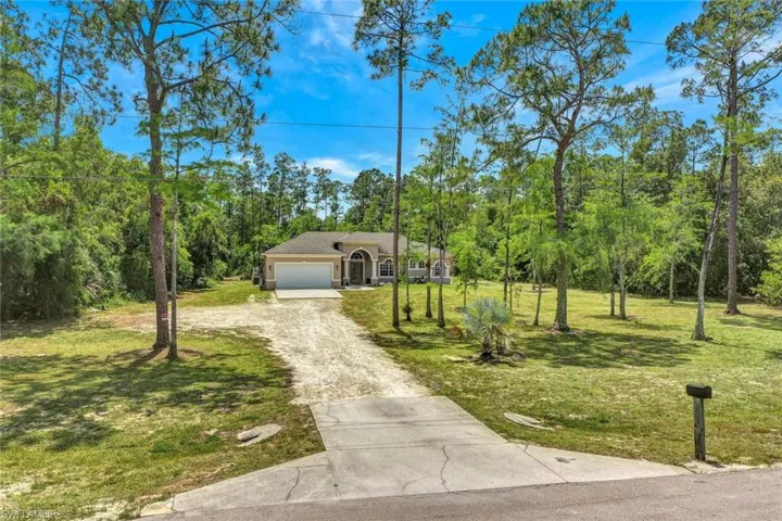 1800  24th NE AVE, Naples, FL 34120