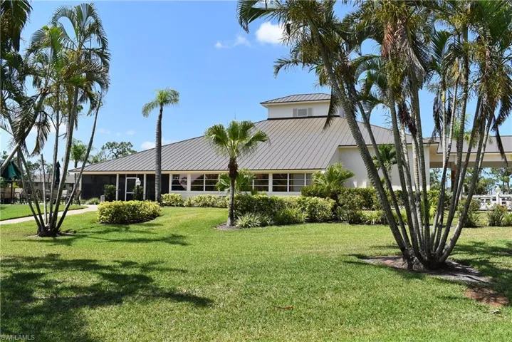 Clubhouse