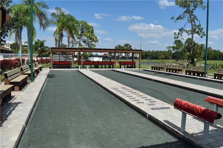 Bocce