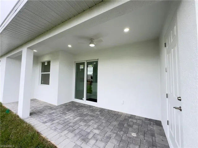 1119 NW 22nd  ST, Cape Coral, FL 33993