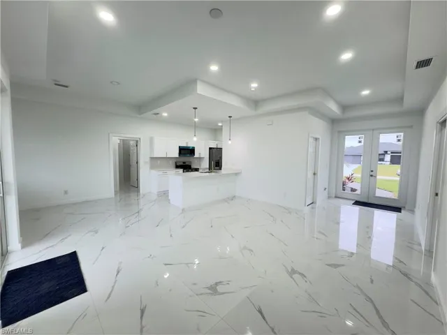 1119 NW 22nd  ST, Cape Coral, FL 33993
