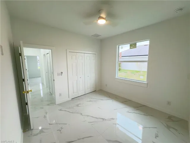 1119 NW 22nd  ST, Cape Coral, FL 33993