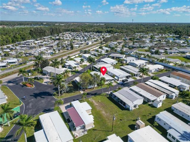 8 Muleshoe TRL, NAPLES FL 34113