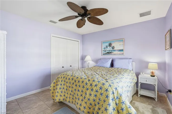 Spare Bedroom 2 - Virtually Edited Image