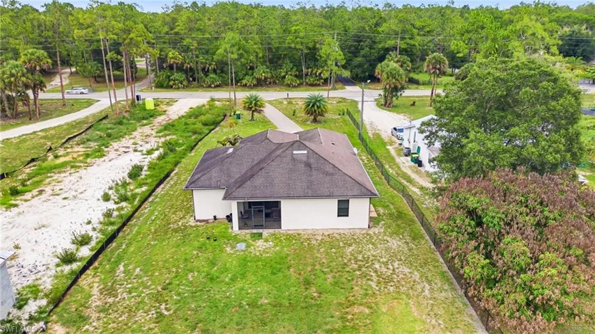 255 Everglades Blvd S, Naples, Florida 34117