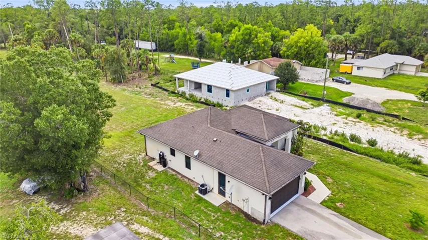255 Everglades Blvd S, Naples, Florida 34117