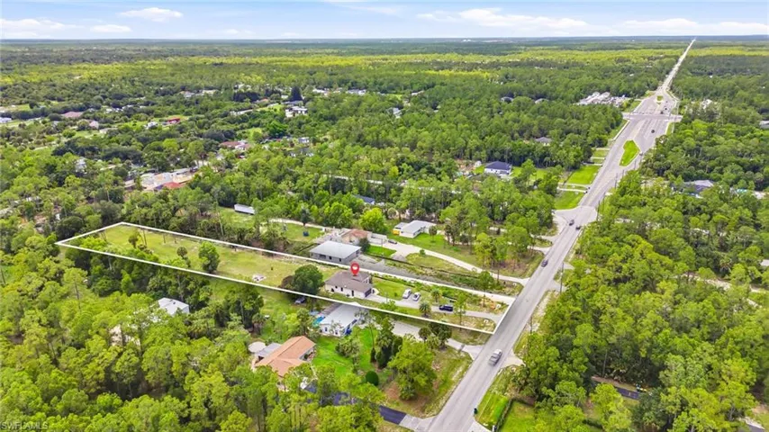 255 Everglades Blvd S, Naples, Florida 34117