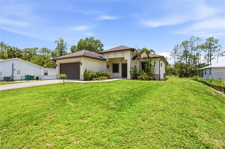 255 Everglades Blvd S, Naples, Florida 34117