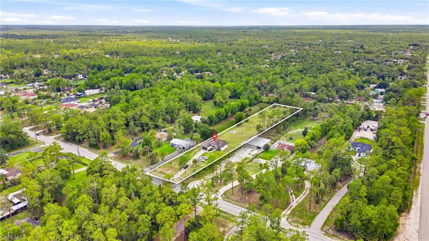 255 Everglades Blvd S, Naples, Florida 34117