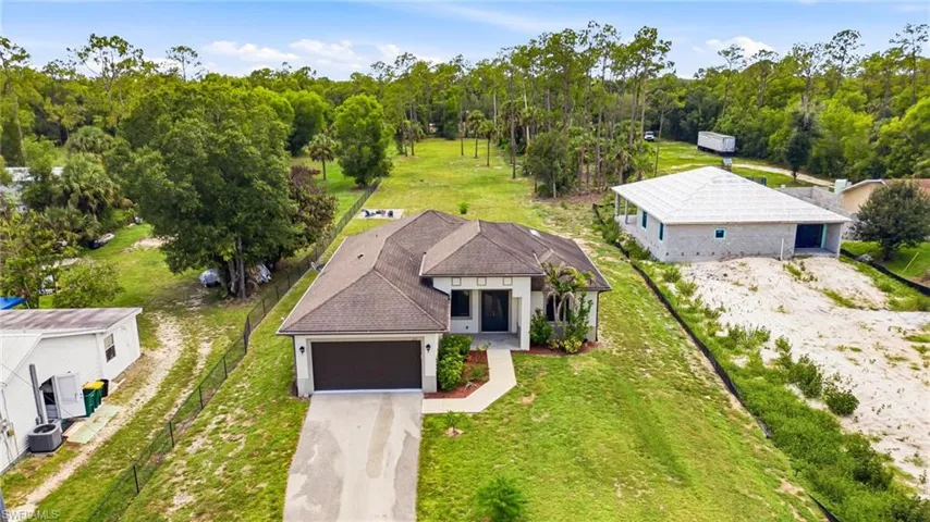 255 Everglades Blvd S, Naples, Florida 34117