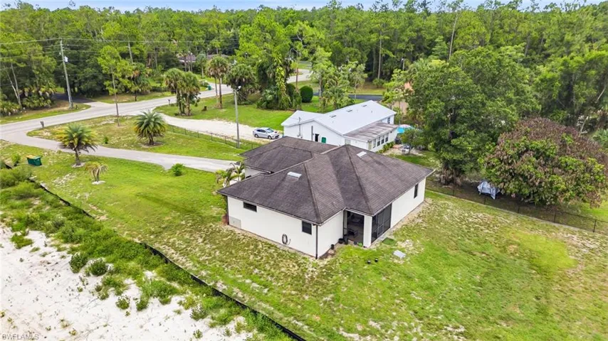 255 Everglades Blvd S, Naples, Florida 34117
