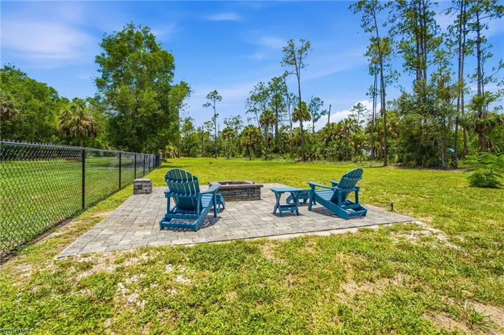 Fire Pit