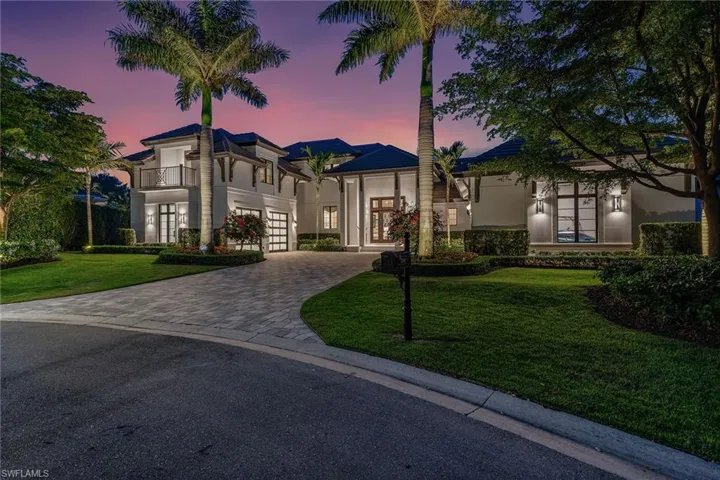 714 Killdeer PL, Naples, FL 34108,225046112