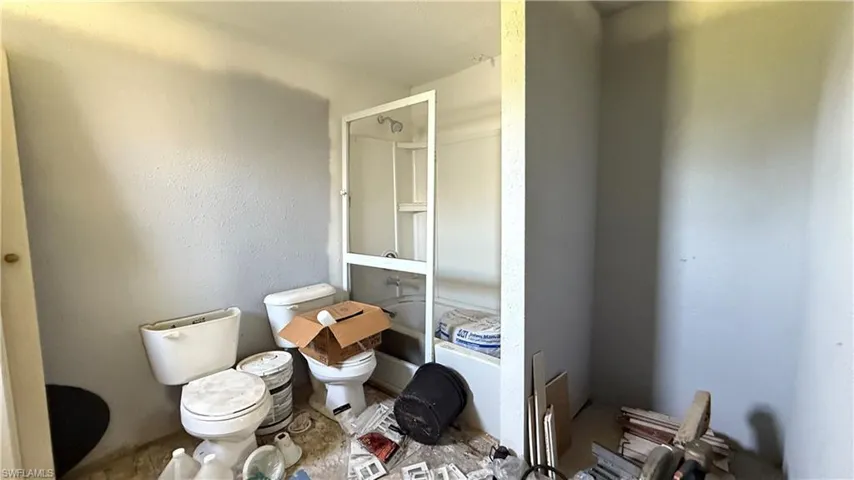 Bathroom featuring toilet