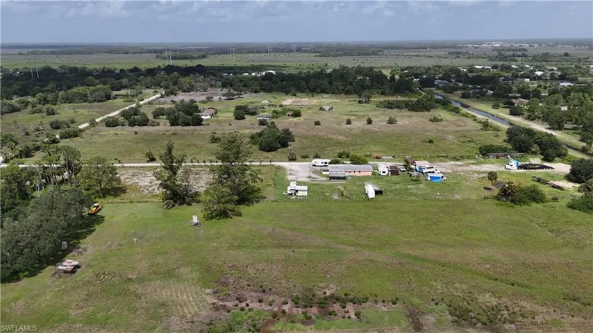 View of property location featuring rural landscape