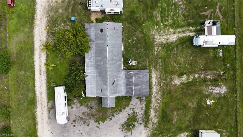 View of property location