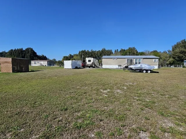 155 N Granja  ST, Clewiston, FL 33440