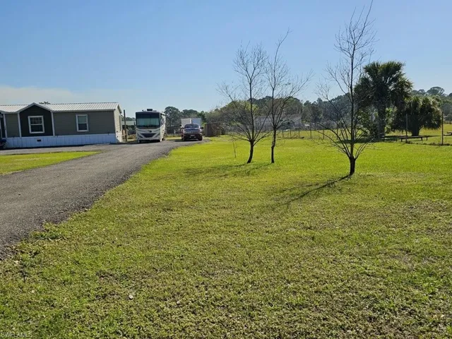 155 N Granja  ST, Clewiston, FL 33440