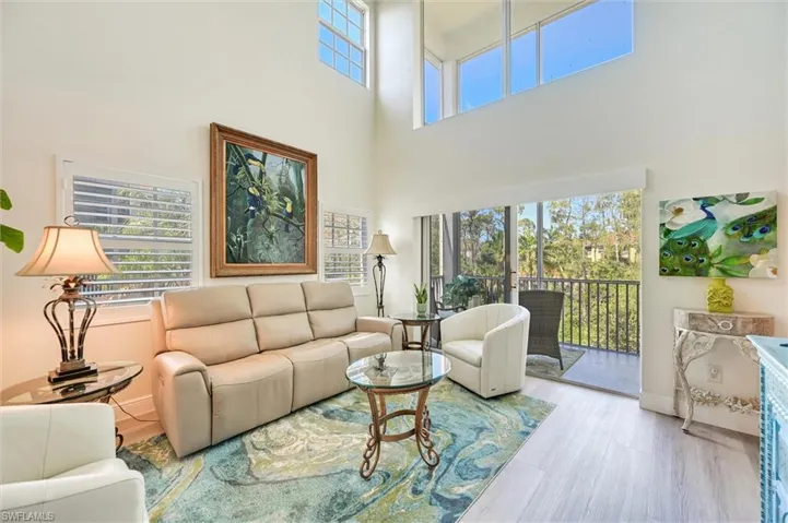 4500 Botanical Place Cir 4, Naples, Florida 34112