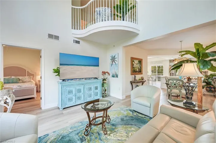 4500 Botanical Place Cir 4, Naples, Florida 34112