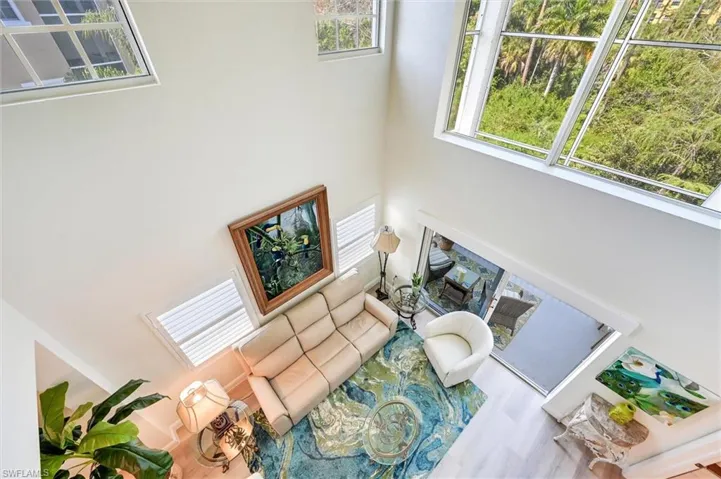 4500 Botanical Place Cir 4, Naples, Florida 34112