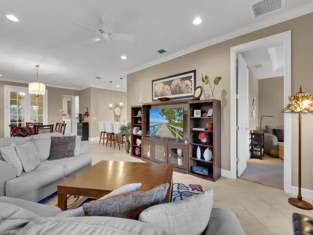 Split Bedroom Floor Plan
