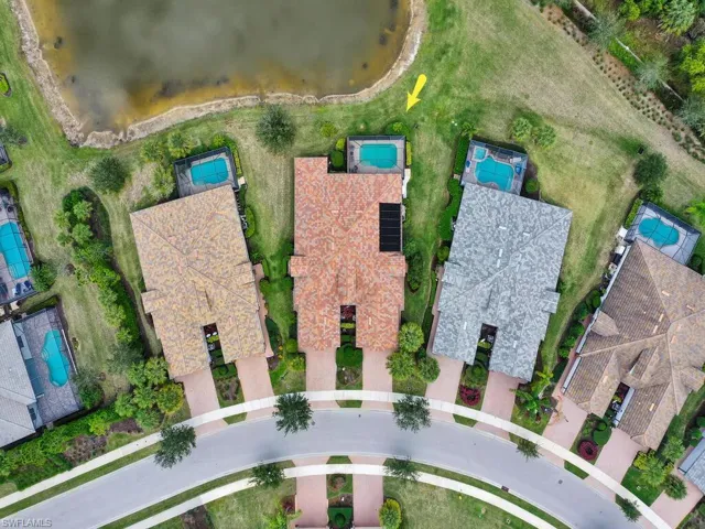 Spacious Backyard w/ Lake View