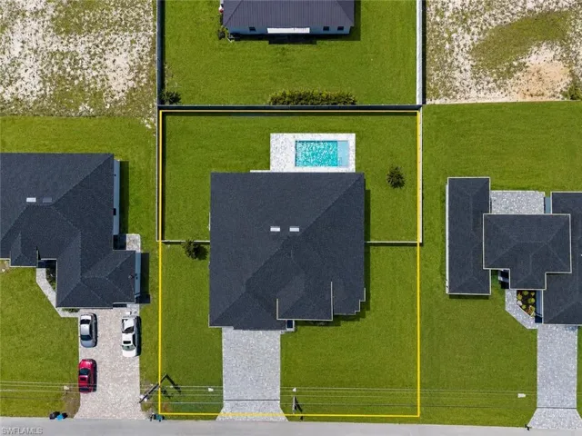4328 NW 32nd  LN, Cape Coral, FL 33993
