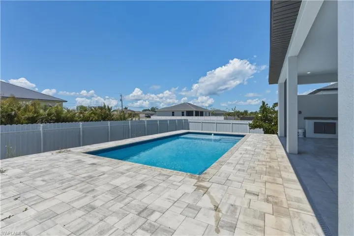 4328 NW 32nd  LN, Cape Coral, FL 33993