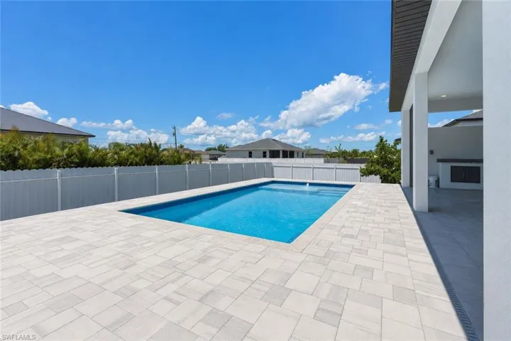 4328 NW 32nd  LN, Cape Coral, FL 33993