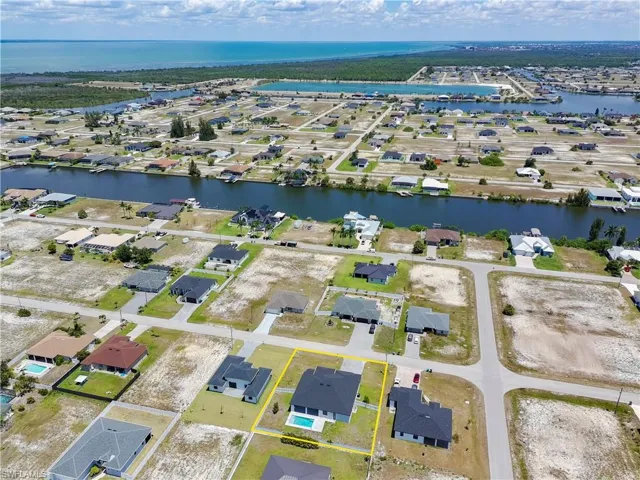 4328 NW 32nd  LN, Cape Coral, FL 33993