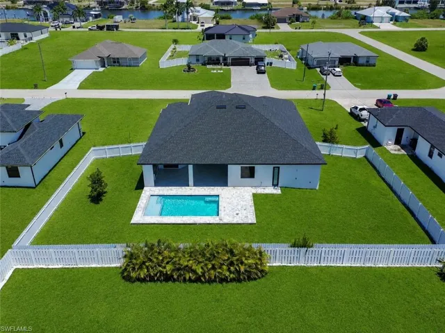 4328 NW 32nd  LN, Cape Coral, FL 33993