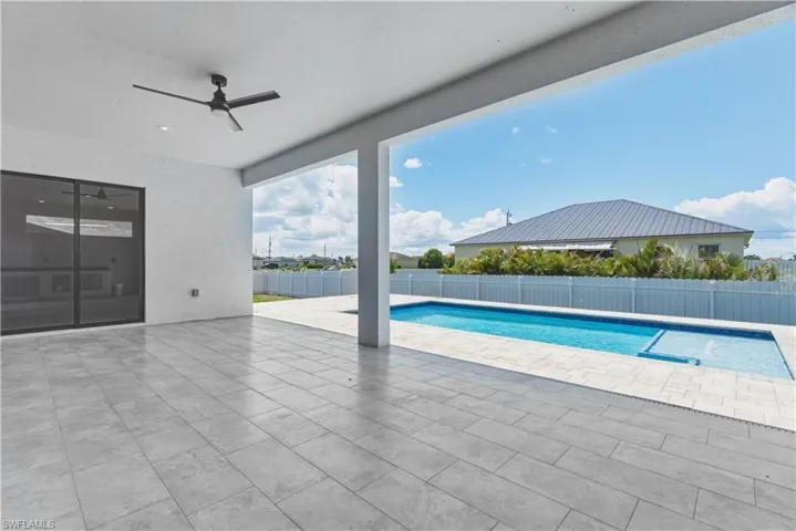 4328 NW 32nd  LN, Cape Coral, FL 33993